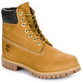 Timberland Csizmák 6 Inch BOOT PREMIUM Barna 47 1/2 - spartoo - 88 669 Ft