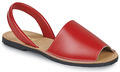 So Size Szandálok / Saruk LOJA Piros 45