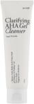 PETITFÉE Clarifying AHA Gel Cleanser - Arclemosó Gél AHA, BHA, LHA Savakkal 100g