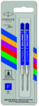 Parker Royal Golyóstoll Betét Economy Kék F 2db/bl 2166542 (i7080057005)