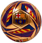  FC Barcelona focilabda Pitch arany