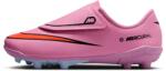 Nike Mercurial Vapor 16 Club FG stoplis focicipő, gyerekméret, flamingó - rózsaszín (FQ8290-600)