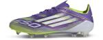 Adidas F50 Elite FG stoplis focicipő, lila (JH7615)