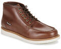 Timberland Csizmák NEWMARKET II BOAT CHUKKA Barna 41