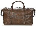 Casual Attitude Utazó táskák DAVITO Barna Egy méret