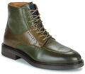 Pellet Csizmák BASTIEN Zöld 44