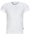 PUMA Rövid ujjú pólók BETTER ESSENTIALS MADE IN FRANCE Fehér US S