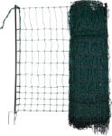 KERBL Villanypásztoros Baromfiháló 15 m, 106cm, dupla leszúróheggyel (KR292274)