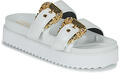 Versace Jeans Couture Papucsok 74VA3SM1 Fehér 38