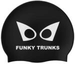 Funky Trunks Eye Spy Silicone Cap