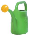 Prosperplast Öntözőkanna rózsával KONI, 2 literes, műanyag, zöld, öntözéshez