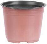 Strend Pro Virágcserép Strend Pro, palántázó, kerek, 12x9, 5 cm