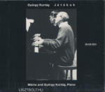 ECM Kurtág György: Kurtág György: Játékok