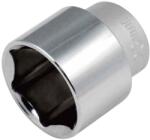 WHIRLPOWER Dugokulcs Whirlpower 16161-11, 34 mm, 3/4", Cr-V, 6-lapos