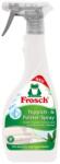 Frosch Tisztító Frosch, spray, szőnyegekhez és kárpitokhoz, 500 ml