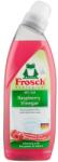 Frosch WC gél Frosch, málna, 750 ml