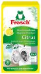 Frosch Mosógép tisztító Frosch, higiénikus, citrom, 250 g