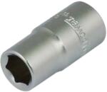 WHIRLPOWER Fej Whirlpower® 16121-11, 5.5 mm, 1/4", Cr-V, hatlapú, rövid