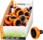 Strend Pro Csatlakozó Strend Pro 1", vízcsaphoz, SoftTouch, adapter, Sellbox 40 db