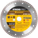 Strend Pro Tárcsa Strend Pro 521C, 180 mm, gyémánt, Turbo +