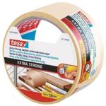 TESA Extra STRONG Permanent szalag, fóliás, fehér, 50 mm, L-5 m