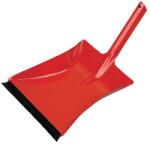 Neco Lapát Neco 30-0383-15, piros, gumiszegéllyel, 37x24x8 cm