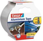 TESA Szalag tesa® Aluminium, alumínium, prémium, ragasztó, 50 mm, Hossz: 10 m