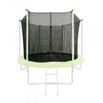 inSPORTline Plasa siguranta fara stalpi pentru trambulina inSPORTline Irbiso 305 cm (28277) - insportline