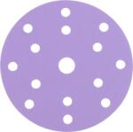 WORCRAFT Výsek Worcraft OS04-150-41, do excentrickej brúsky, 150 mm, P180, papier, brúsny, bal. 5 ks