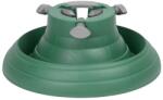  Karácsonyfa talp MagicHome SUCKER, 397 mm, műanyag, 100 mm/2, 9 m