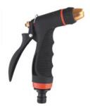 Strend Pro Pisztoly Strend Pro Garden, öntöző, kerti, 2 mintázat, cink0500000073537