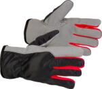 Strend Pro Kesztyű Strend Pro Bertus Winter, téli, védő, bélelt, textil/bőr, méret 09/L, bliszter