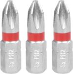 Strend Pro Bit Strend Pro Phillips PH 2, csomag 3 db