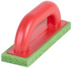 STREND PRO Simító Strend Pro, REDhand, 220x65x18 mm, spaletta, durva szivacs, ABS