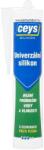  Szilikon Ceys Univerzális, átlátszó, 280 ml