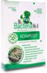 Mr. Bacteria Aktivátor Mr. Bacteria No. 4, komposzthoz, 100g