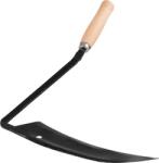  Sarló Strend Pro SI302, kézi, gyephez, 27 cm, mini kasza