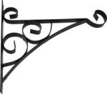 Strend Pro Akasztó Strend Pro, virágtartó, díszes, 25x30 cm - best2buy - 3 219 Ft