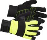 Strend Pro Kesztyű Strend Pro Zarso, bőr/szintetikus, megerősített, méret 09/L, bliszter