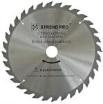  Tárcsa Strend Pro SuperSaw NWG, 300x3, 2x30, 36T, fához, fűrész, SK lapkák