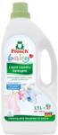 Frosch Mosószer Frosch Baby, hipoallergén, csecsemő ruhákhoz, 1500 ml