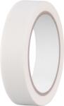 Strend Pro Szalag Strend Pro, 25 mm, Hossz: 25 m, Krepp, festő, maszkoló, ragasztó, fehér