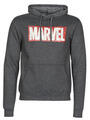 Yurban Rövid ujjú pólók MARVEL MAGAZINE Szürke EU XL