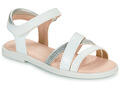 Geox Szandálok / Saruk J SANDAL KARLY GIRL Fehér 24