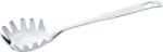 MagicHome Merőkanál MagicHome, konyhai, spagettihez/tésztához, rozsdamentes acél, 29 cm