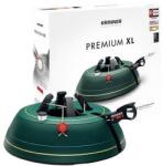  Állvány KRINNER Ultra Grip Premium XL, karácsonyfához, 300 cm, 4.0 liter