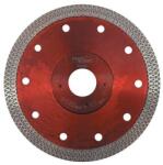 Konner Abrasive Tárcsa KONNER D71100, 115x22.2 mm, gyémánt, ultra vékony