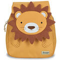 Sammies Hátitáskák BACKPACK S LION LESTER Citromsárga Egy méret