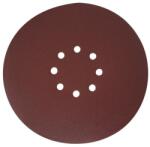 Burley Výsek Burley R7237A-F, 225 mm, csiszoló, 5 db, Z080