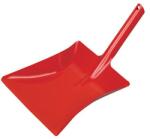 Neco Lapát Neco 30-0283-15, piros, 37x24x8 cm